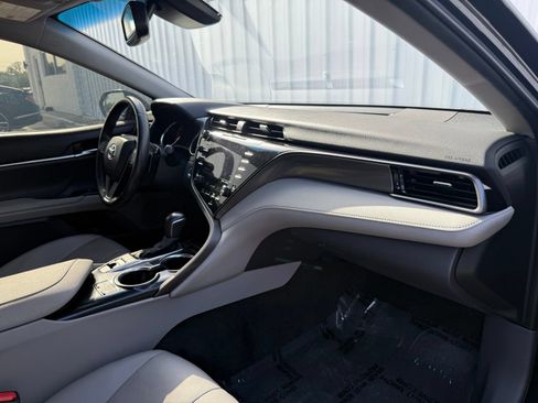 Used 2020 Toyota Camry XSE w/ Carpet Mat Package FWD image 18