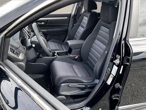 Used 2020 Honda CR-V LX image 18