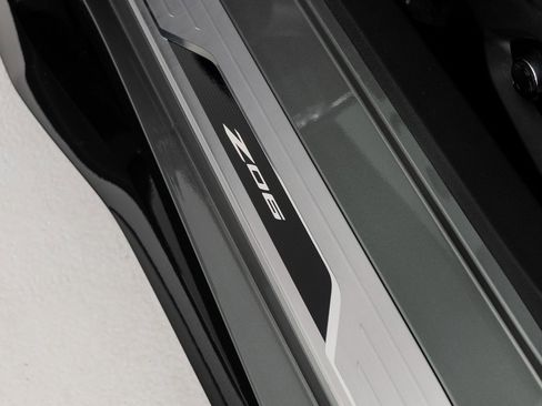 Used 2023 Chevrolet Corvette Z06 image 16