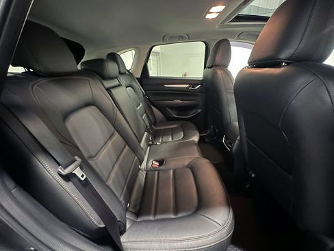 Used 2023 MAZDA CX-5 AWD 2.5 S image 26