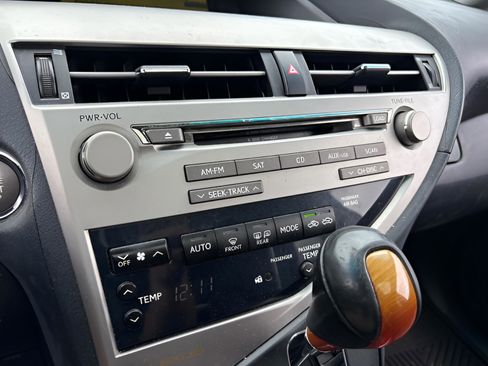 Used 2010 Lexus RX 350 2WD image 16