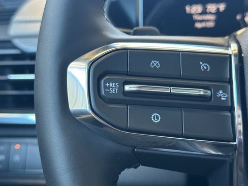 New 2026 GMC Acadia Elevation FWD image 26