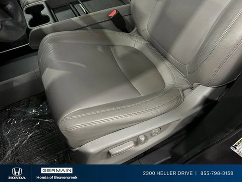 Used 2022 Honda Odyssey EX-L image 19
