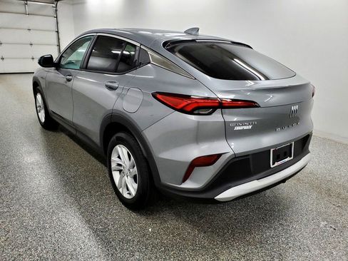 New 2026 Buick Envista Preferred w/ Convenience II Package image 6