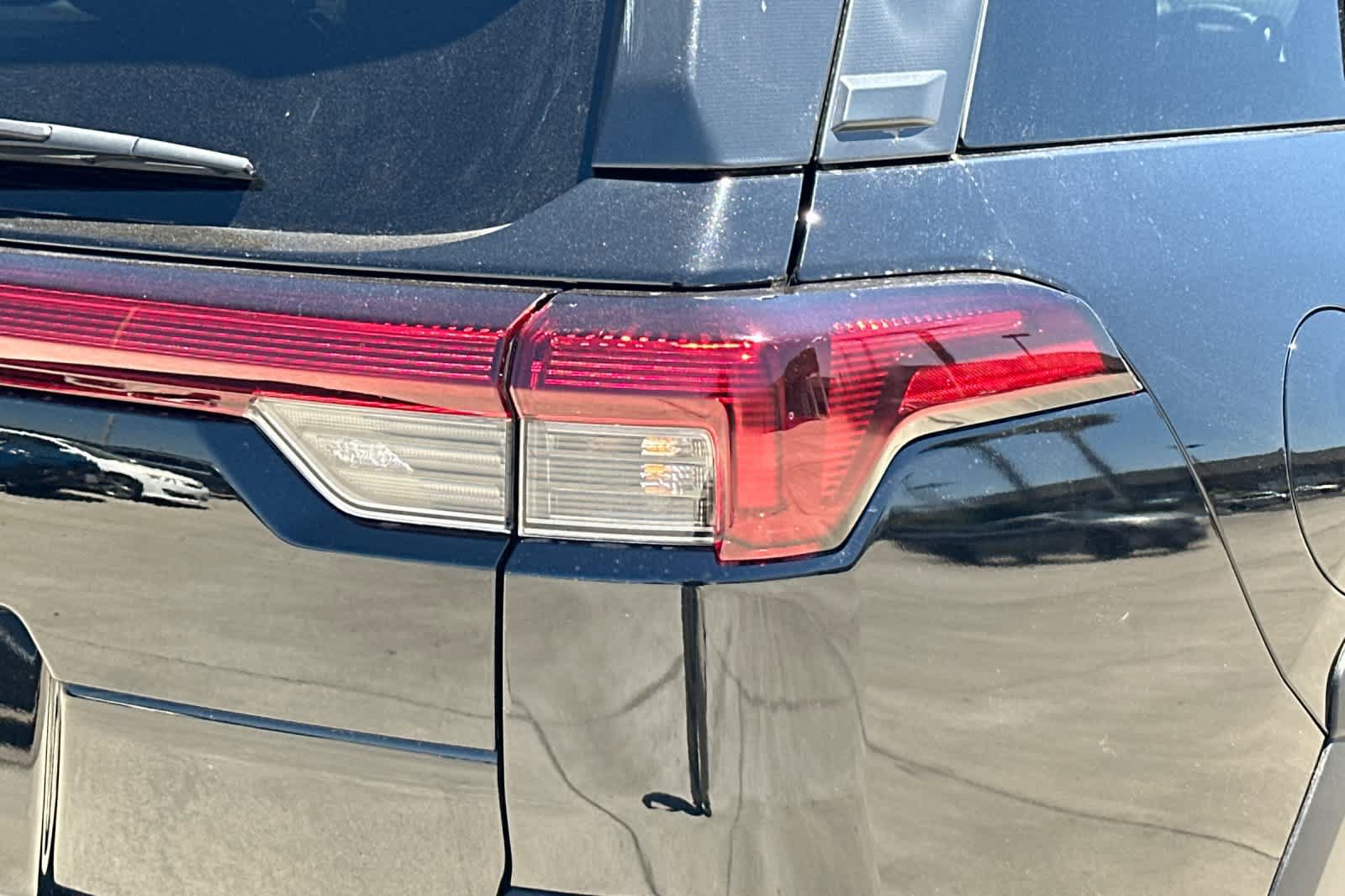 New 2026 Subaru Outback Touring XT AWD/4WD image 33