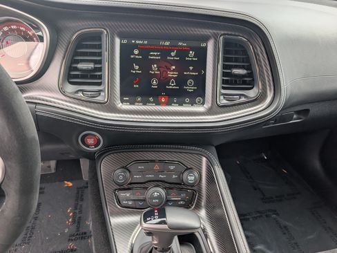 Used 2023 Dodge Challenger SRT Hellcat RWD image 24