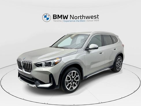 Used 2025 BMW X1 xDrive28i w/ Convenience Package image 1