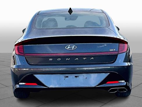 Used 2020 Hyundai Sonata SEL Plus FWD image 4