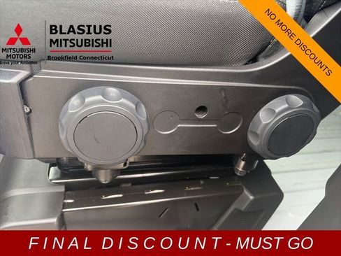 Used 2024 RAM ProMaster 3500 w/ Quick Order Package 22G SLT image 22