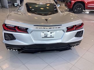 New 2026 Chevrolet Corvette Stingray video 2