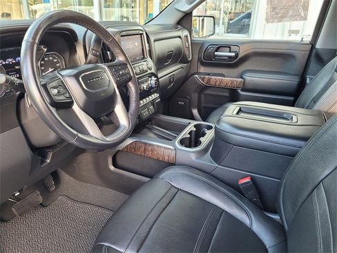 Used 2021 GMC Sierra 1500 Denali image 11