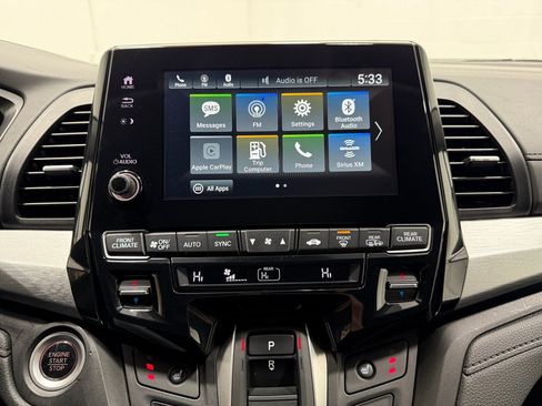 Used 2023 Honda Odyssey EX-L image 16