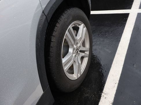 Used 2021 Mercedes-Benz GLA 250 4MATIC image 21