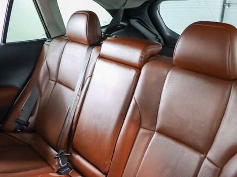 Used 2021 Subaru Outback Touring w/ Popular Package #2 AWD/4WD image 25