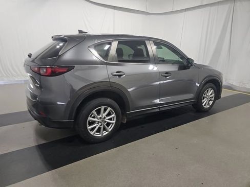 Used 2023 MAZDA CX-5 AWD 2.5 S image 3