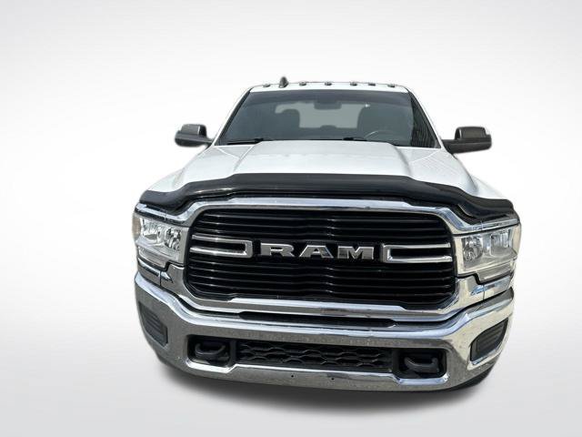 Used 2021 RAM 3500 Big Horn AWD/4WD image 7