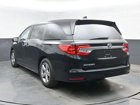 Used 2020 Honda Odyssey EX-L image 7