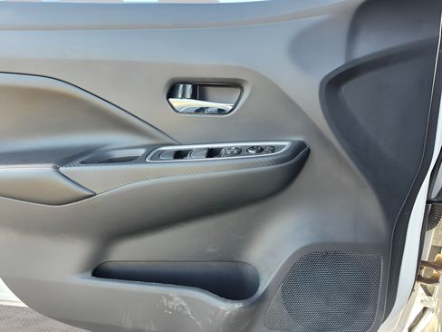 New 2026 Nissan Kicks SV AWD/4WD image 14