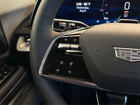 New 2026 Cadillac Optiq Sport 1 RWD image 27