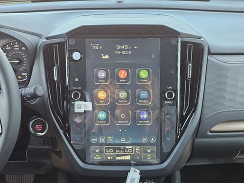 New 2026 Subaru Forester Sport image 34