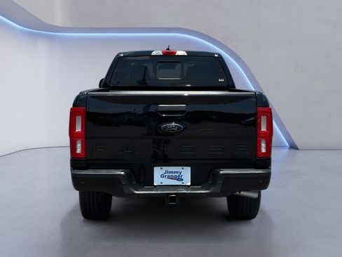 Used 2023 Ford Ranger XLT w/ Equipment Group 302A High image 5