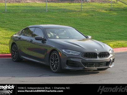 Used 2022 BMW 530i w/ Premium Package