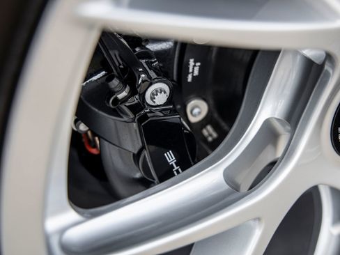 Certified 2024 Porsche 911 GT3 RS image 17