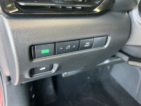 Certified 2023 Nissan Sentra SV FWD image 42