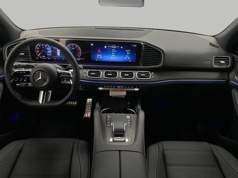 New 2026 Mercedes-Benz GLS 450 4MATIC image 22