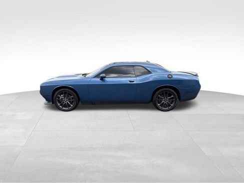 Used 2022 Dodge Challenger GT w/ Driver Convenience Group AWD/4WD image 4