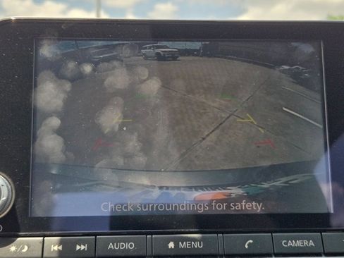 Used 2025 Nissan Altima 2.5 SV image 15