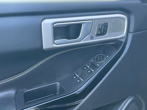 Used 2023 Ford Explorer ST w/ Equipment Group 401A image 14