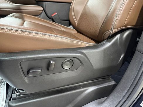 Used 2021 Chevrolet Tahoe High Country image 26