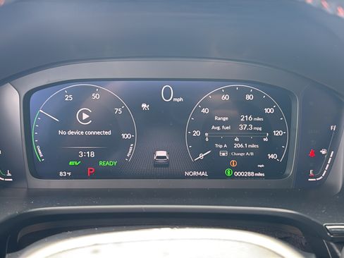 Certified 2026 Honda CR-V Sport-L image 26