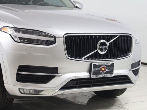 Used 2018 Volvo XC90 T6 Momentum w/ Convenience Package AWD/4WD image 39