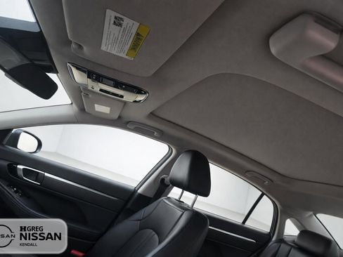 Used 2021 Hyundai Sonata Limited image 9