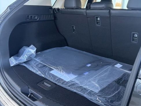 New 2025 MAZDA CX-5 AWD 2.5 S w/ Select Package image 10