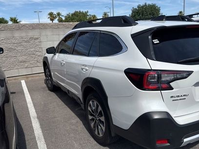 Used 2024 Subaru Outback Limited