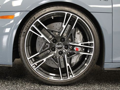 Used 2020 Audi R8 V10 performance image 49