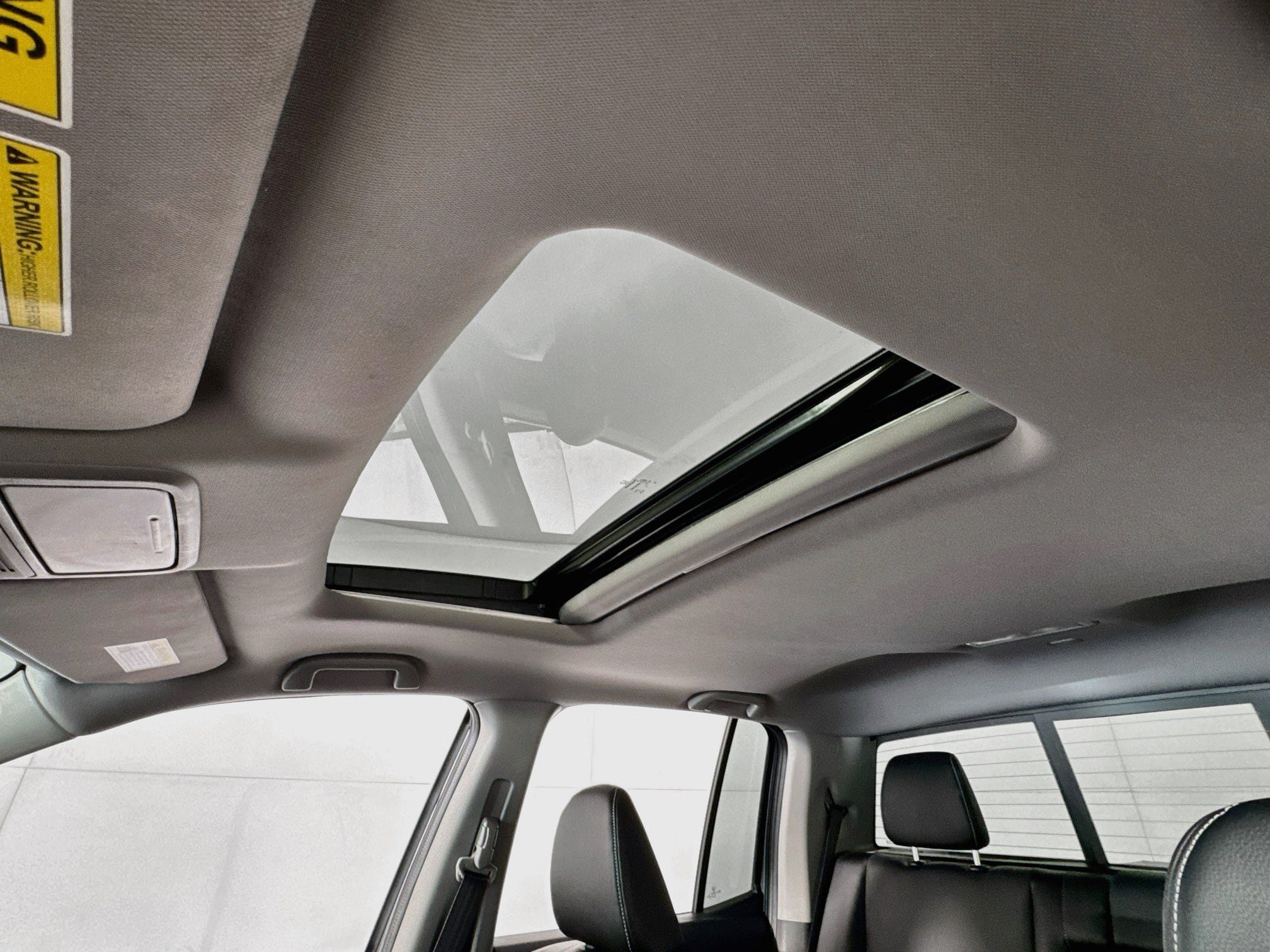 Used 2023 Honda Ridgeline RTL-E image 5
