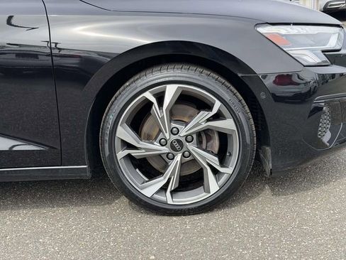 Used 2023 Audi A3 2.0T Premium w/ Convenience Package image 6