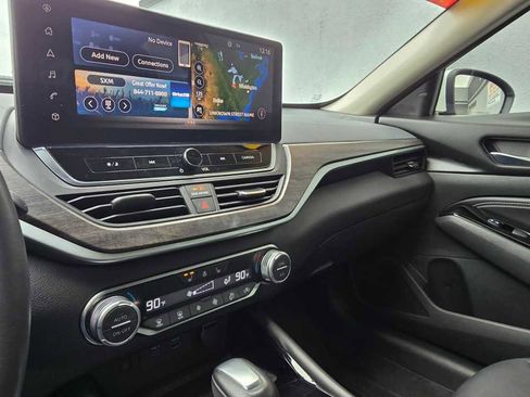 Used 2023 Nissan Altima 2.5 SL image 24