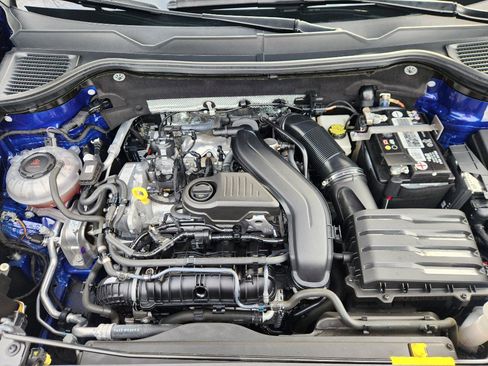 Certified 2023 Volkswagen Taos S w/ Driver Assistance Package image 11