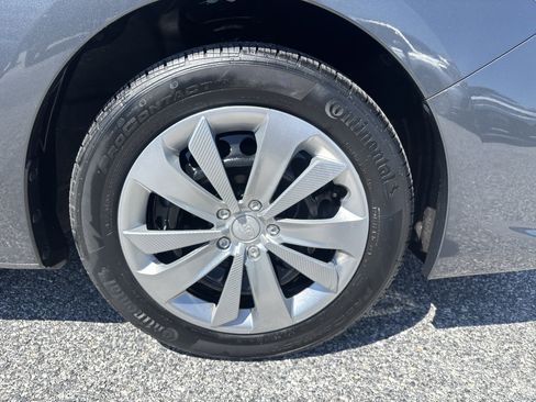 Used 2021 Subaru Impreza 2.0i AWD/4WD image 24