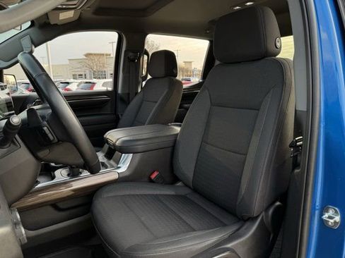 Used 2023 Chevrolet Silverado 1500 LT Trail Boss image 25