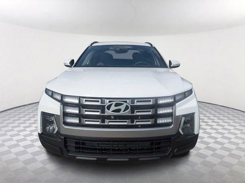 New 2025 Hyundai Santa Cruz SEL FWD image 2