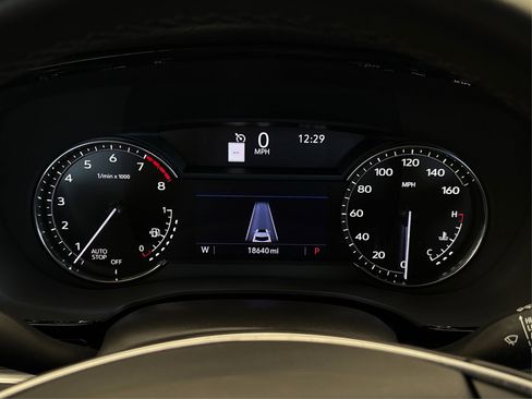 Used 2023 Cadillac XT5 Premium Luxury FWD image 20