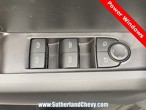 New 2026 Chevrolet Colorado Trail Boss image 18