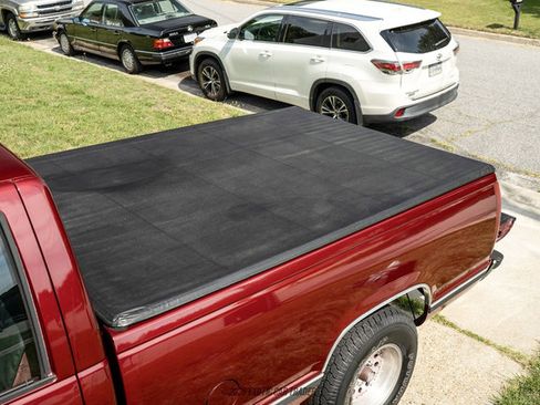 Used 1989 Chevrolet Silverado 1500 2WD Regular Cab image 63