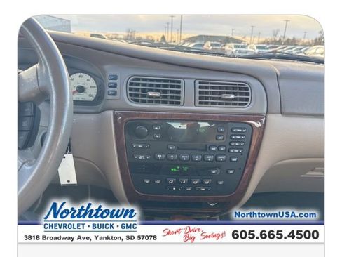 Used 2005 Mercury Sable LS image 34